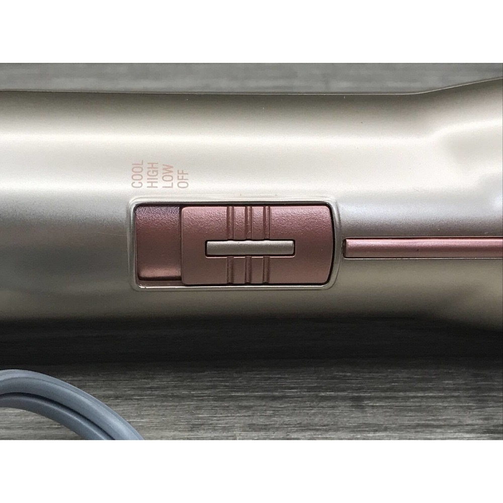 lInfinitiPro by Conair Frizz Free 1 1/2 in. Hot Air Brush A6 - Picture 2 of 6
